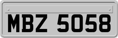 MBZ5058