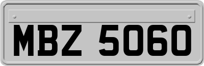 MBZ5060
