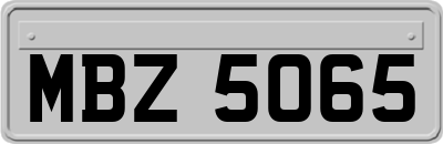 MBZ5065