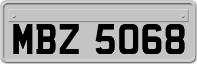MBZ5068