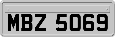 MBZ5069