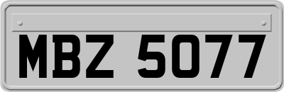 MBZ5077