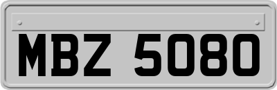 MBZ5080