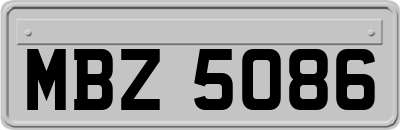 MBZ5086