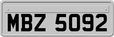 MBZ5092