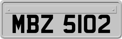 MBZ5102