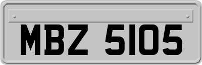 MBZ5105