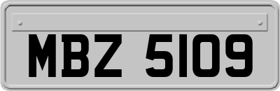 MBZ5109