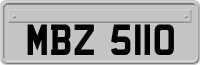 MBZ5110