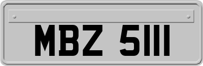 MBZ5111