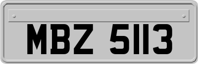 MBZ5113