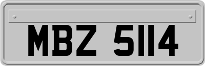 MBZ5114
