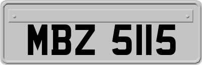 MBZ5115