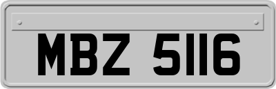 MBZ5116