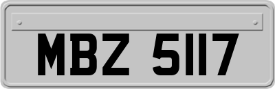 MBZ5117