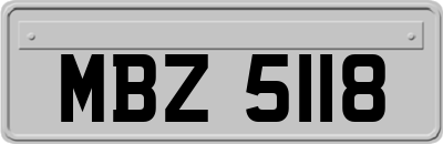 MBZ5118