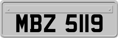 MBZ5119