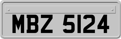 MBZ5124