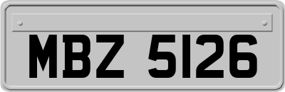 MBZ5126