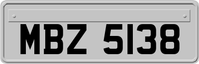 MBZ5138