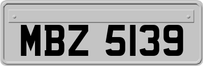 MBZ5139
