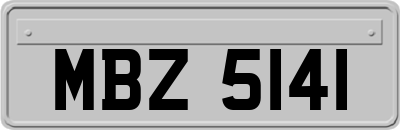 MBZ5141