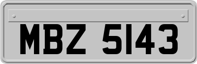 MBZ5143