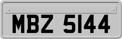 MBZ5144