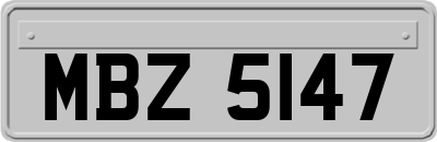 MBZ5147