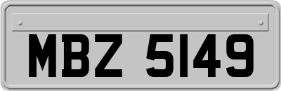 MBZ5149