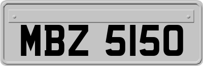 MBZ5150