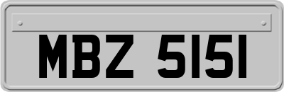 MBZ5151