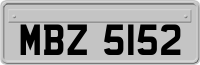 MBZ5152