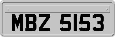 MBZ5153