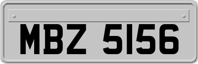 MBZ5156