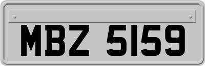 MBZ5159