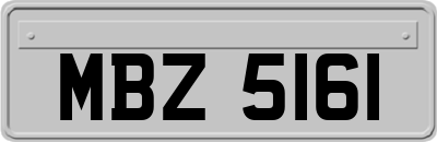 MBZ5161