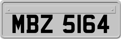 MBZ5164