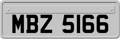 MBZ5166