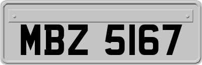 MBZ5167