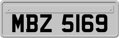 MBZ5169