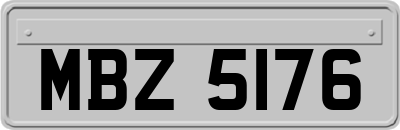 MBZ5176