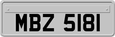 MBZ5181