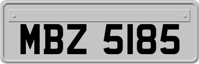 MBZ5185