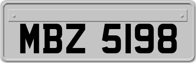 MBZ5198