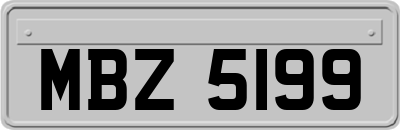 MBZ5199