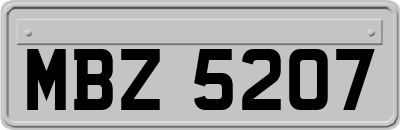 MBZ5207