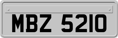 MBZ5210