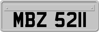 MBZ5211