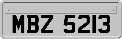 MBZ5213